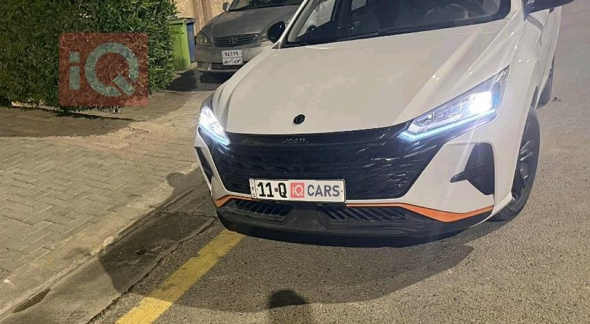 دونج فينج شاين